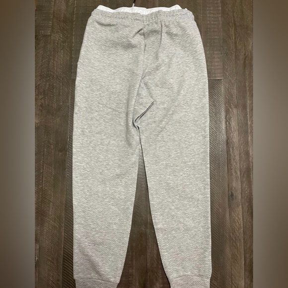 Sik Silk Joggers - Picture 2 of 3